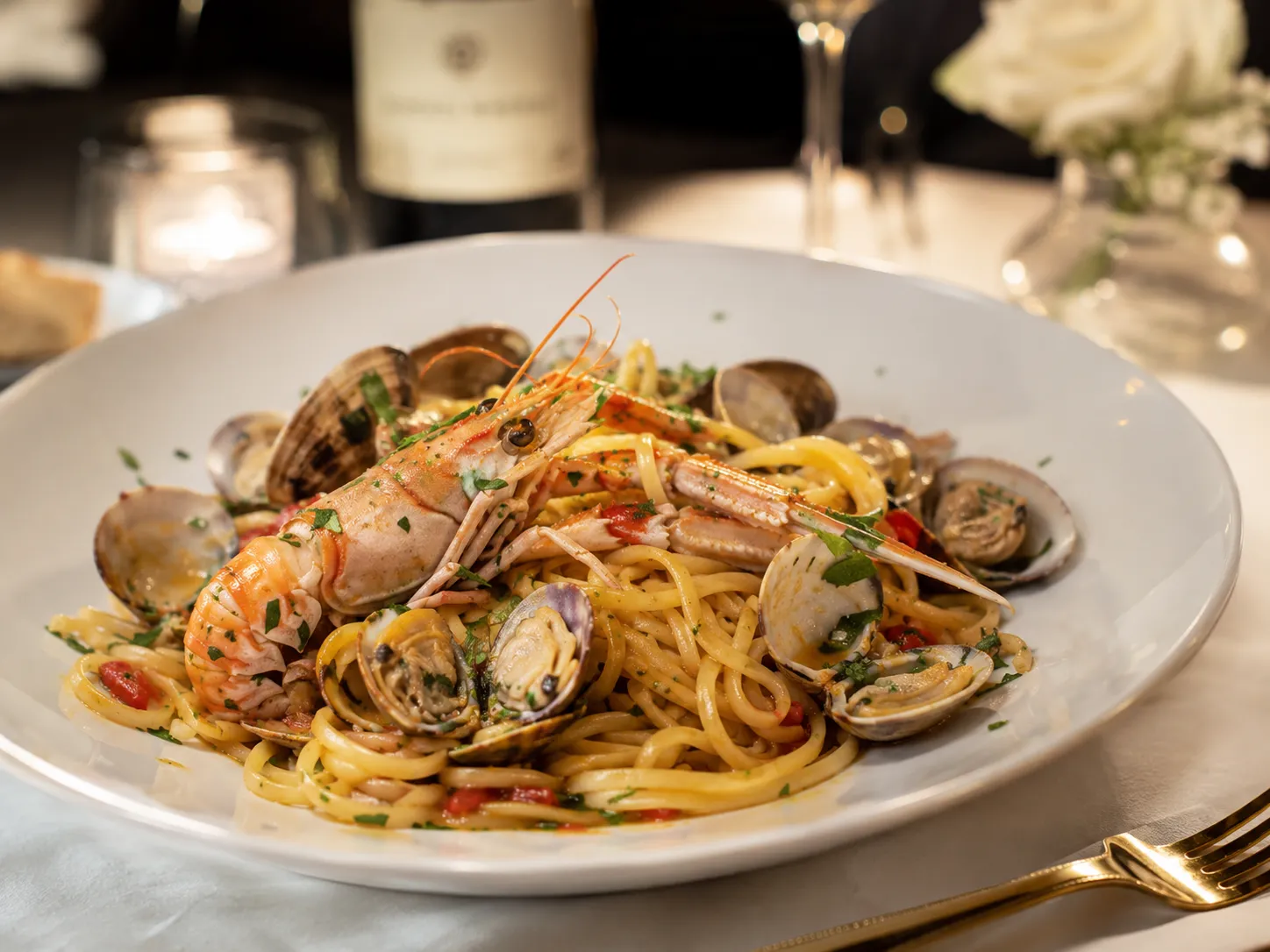 spaghetti-allo-scoglio-catering-matrimonio
